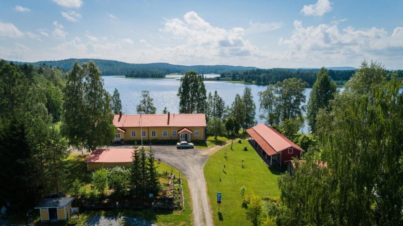Haikolan Talo Lipinlahti ภายนอก รูปภาพ